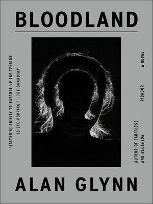 cover image of Bloodland